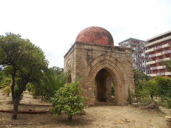 Palazzo della Cuba Sarayı