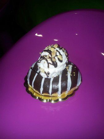 L'Artista del Gelato